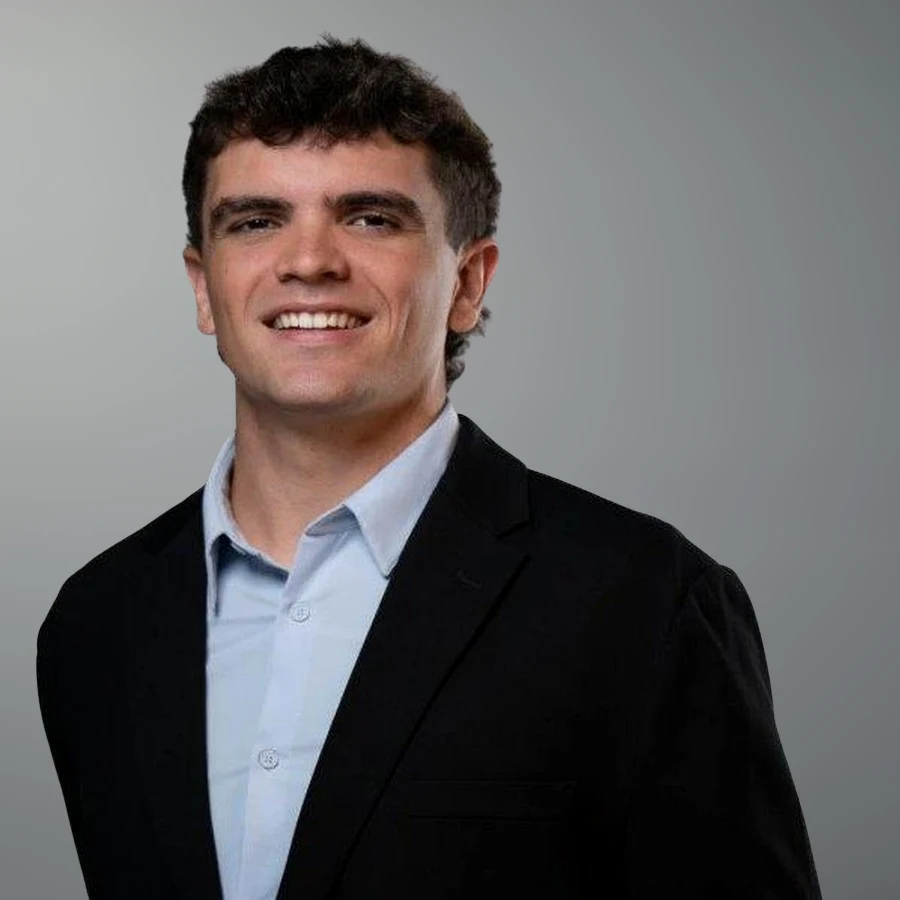 Adam Pruitt, Team Pruitt marketing director