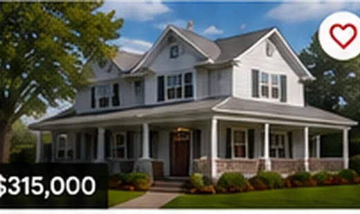 Home on Oakwood Circle
